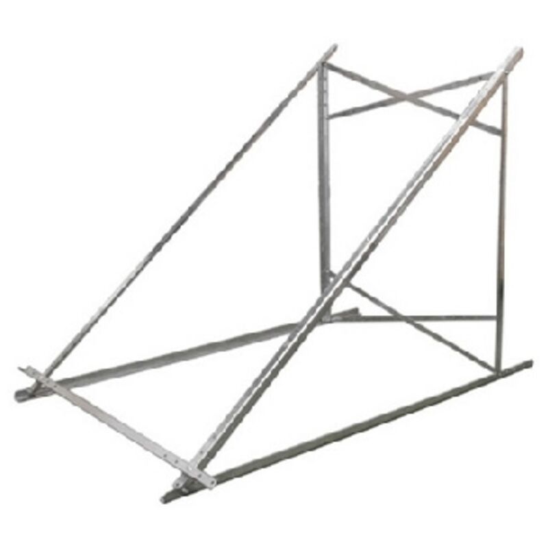 foto del prodotto aton - staffe per impianto solare 415-kmn