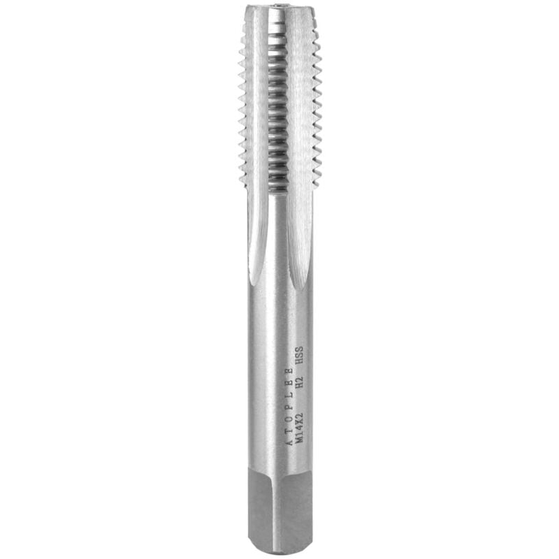 foto del prodotto atoplee metrico hss discussione tap m14 right hand drill bits discussione m14x2.0 