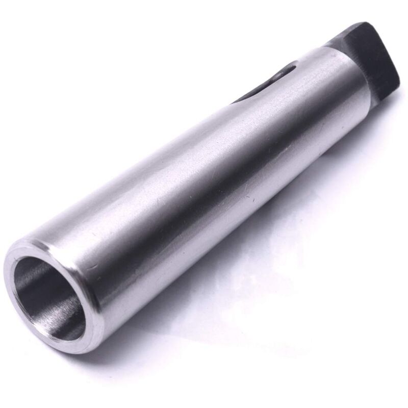 immagine 0 del prodotto atoplee mt1 mt2 a cono morse il manicotto del trivello ridurre adattatore per fresatura tornio