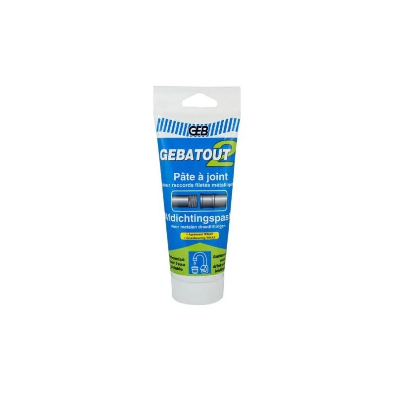 foto del prodotto atout 2 composto per giunzioni 250 g 103960 geb