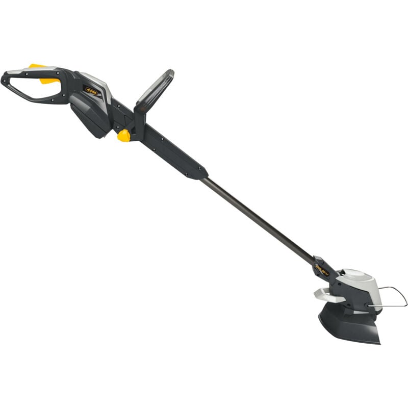 foto del prodotto atr 20 li kit decespugliatore a batteria incl. batteria e caricatore alpina