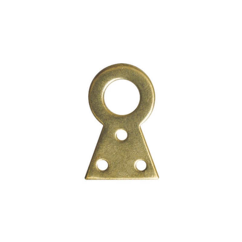 foto del prodotto attaccaglie fisse n.3 mm.25x38h.