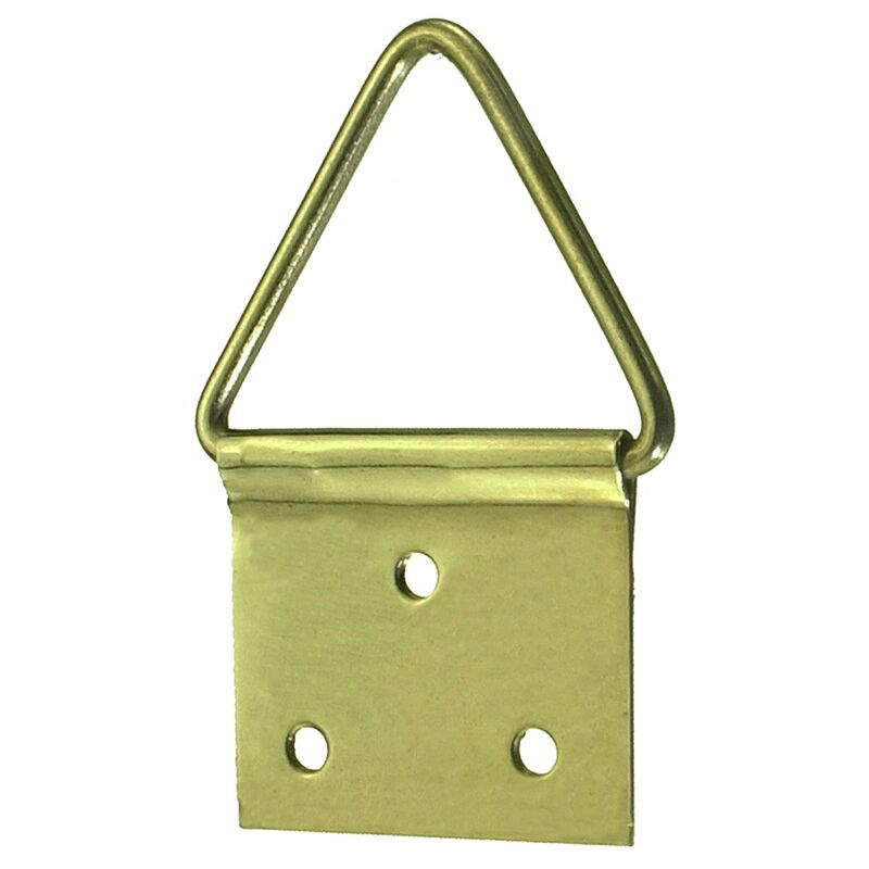 foto del prodotto attaccaglie snodate n 1 16x8 mm. 30 pz.