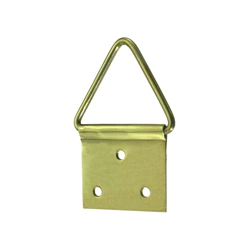 foto del prodotto attaccaglie snodate ottonate assortite pezzi 10 masidef