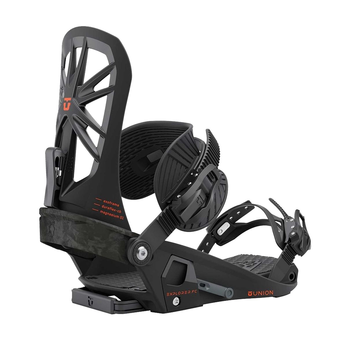 foto del prodotto attacchi explorer fc
