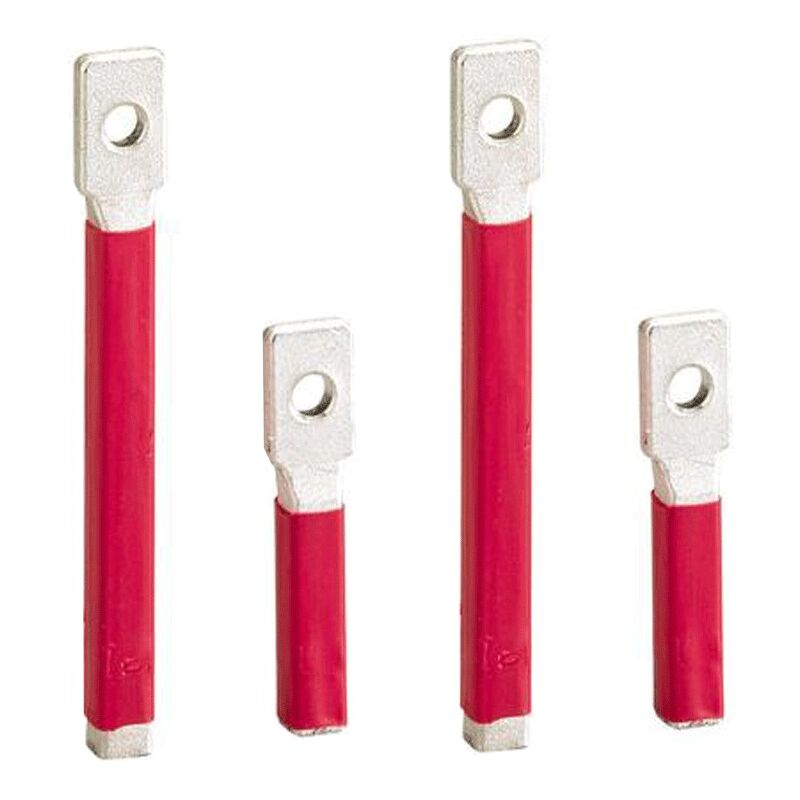 foto del prodotto attacchi posteriori bticino in piatto sfalsati 4p m7a06