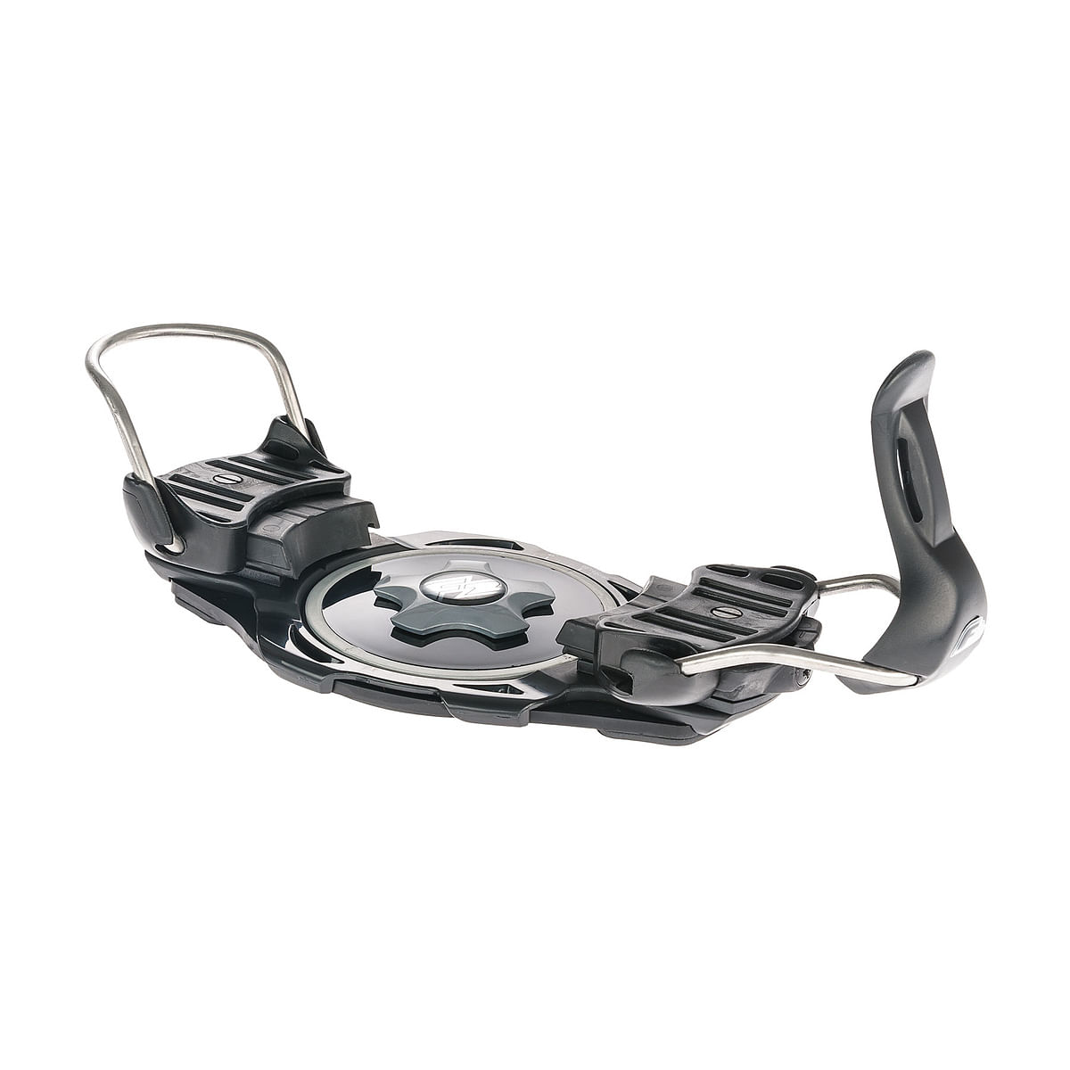 foto del prodotto attacchi race titanium