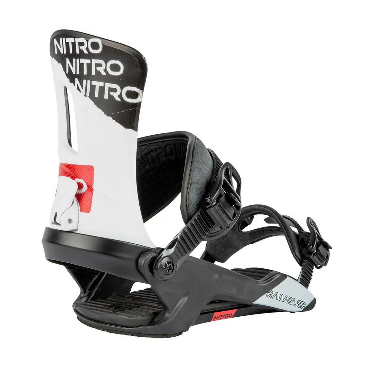 foto del prodotto attacchi rambler