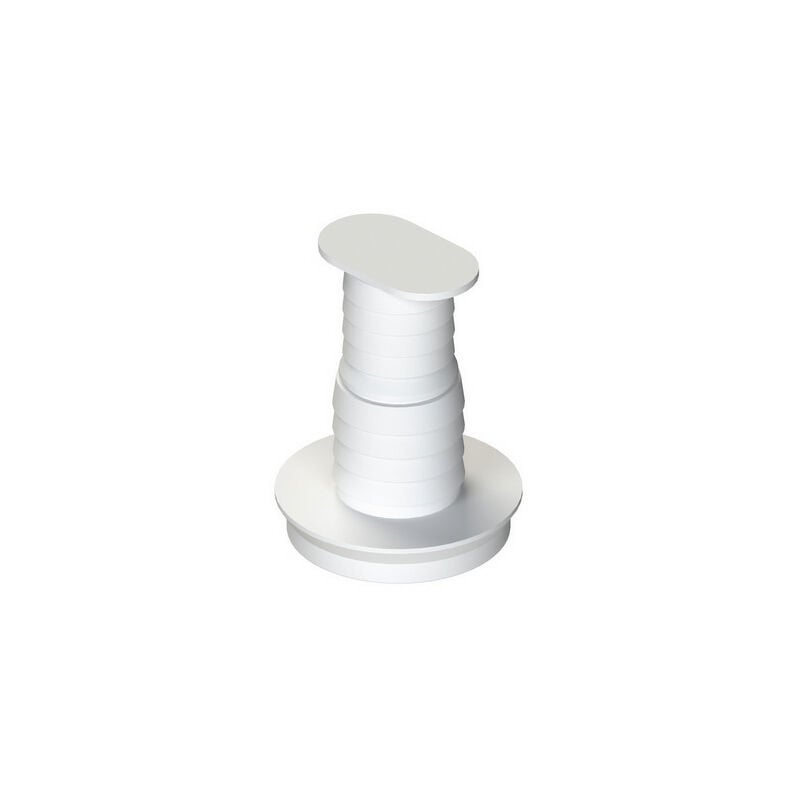 foto del prodotto attacchino dritto dn 40 d. 20 24 mm dh