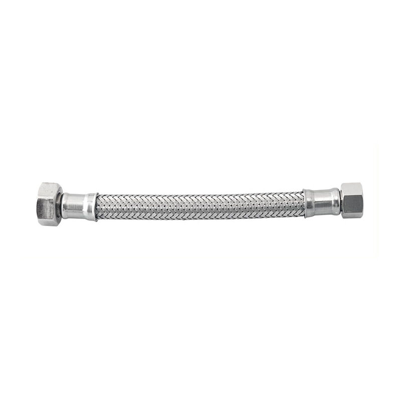 foto del prodotto attacchino flex normale cm 40 3 8f 1 2f pla 