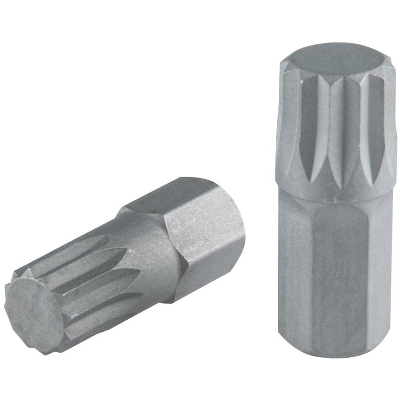 foto del prodotto attacco 10 mm inserto xzn bit, m12