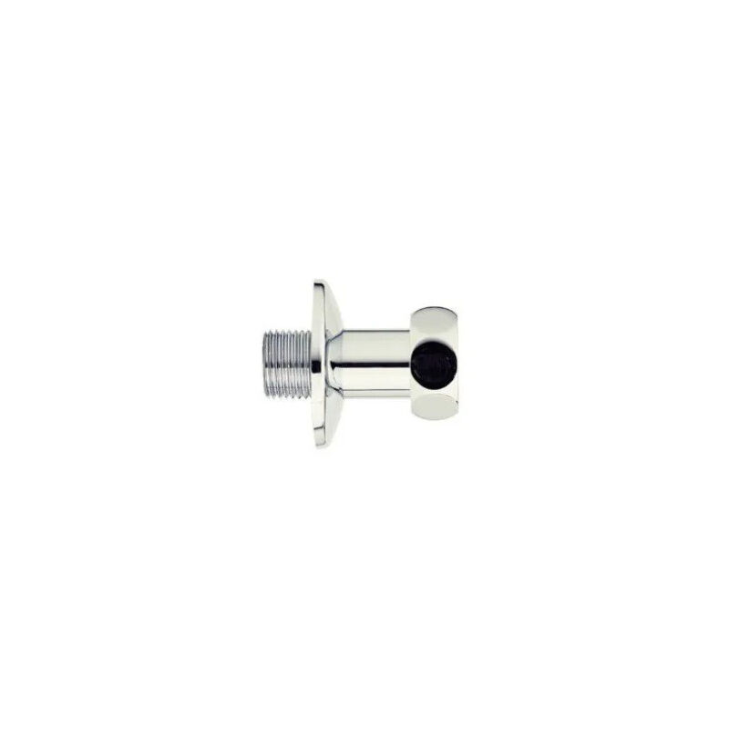 foto del prodotto attacco a muro diritto m12x17 f15x21 coppia 