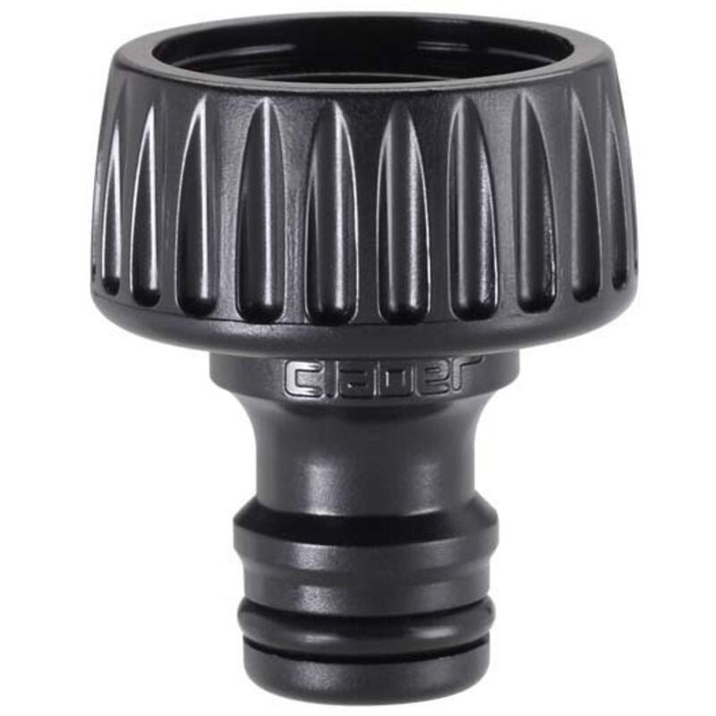 foto del prodotto attacco a rubinetto art. 8627 - 3/4 blister claber