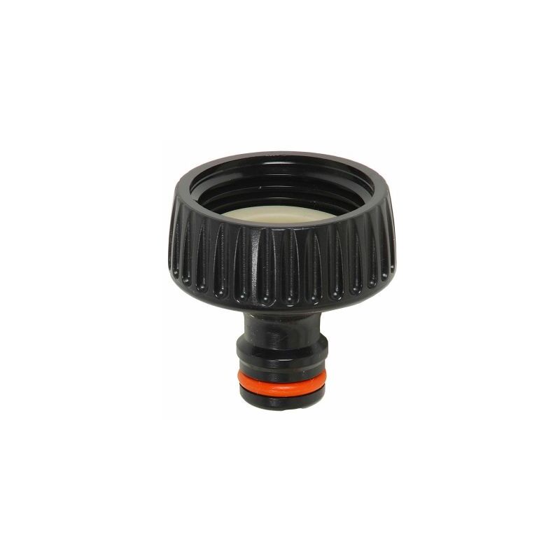 foto del prodotto attacco a rubinetto art. 8629 1 blister claber