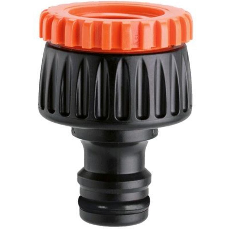 foto del prodotto attacco a rubinetto multifiletto art. 8591 - 1 2-3 4 claber