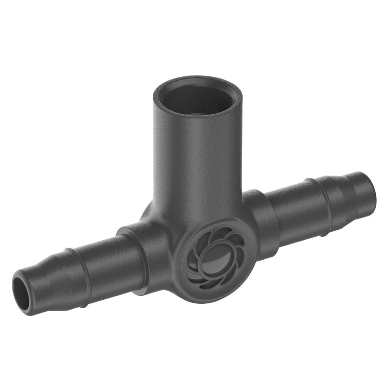 foto del prodotto attacco a t gardena micro drip system 13216 26