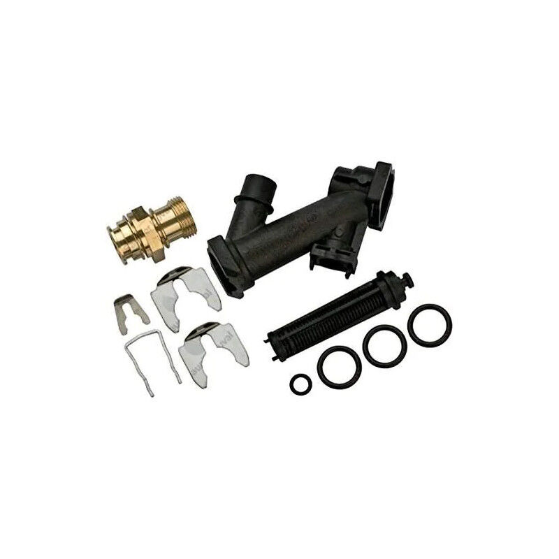 foto del prodotto attacco acqua fredda z pipe thema c25e