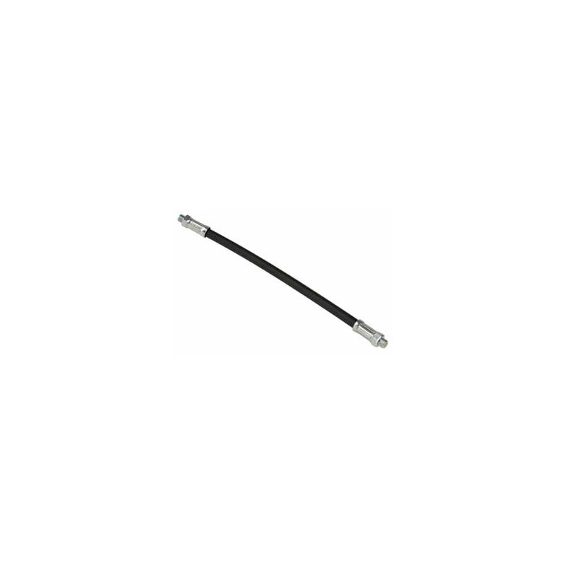 foto del prodotto attacco flessibile per ingrassatore a leva mm.11x500