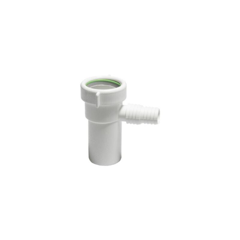 foto del prodotto attacco lavatrice universale 1 1 2 x 40 mm