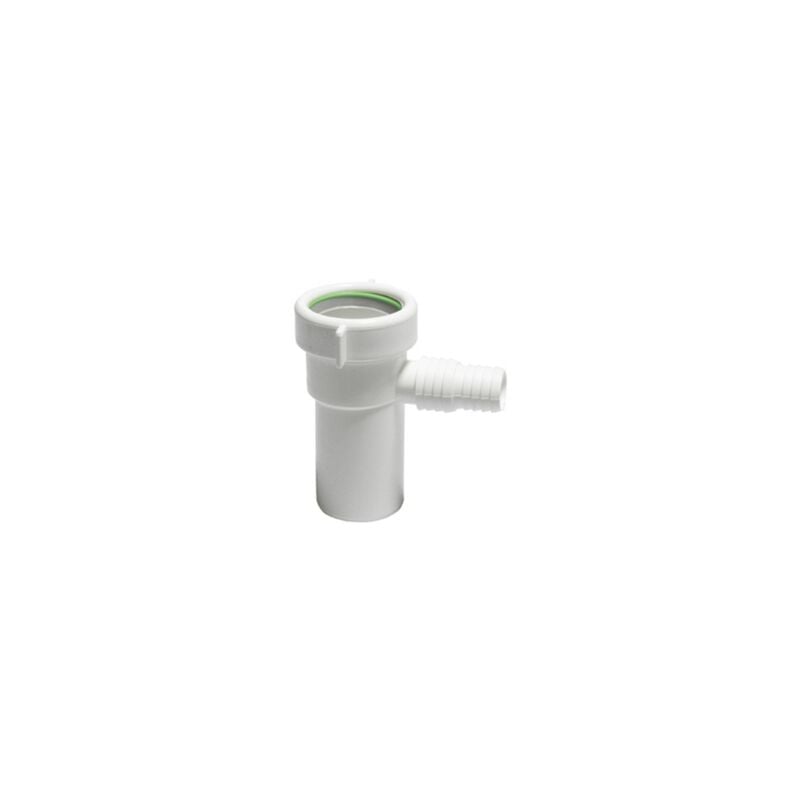 foto del prodotto attacco lavatrice universale 11 4 x 32 mm