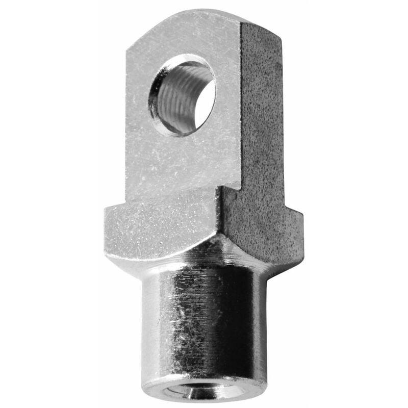 foto del prodotto attacco per forcelle m8 dx