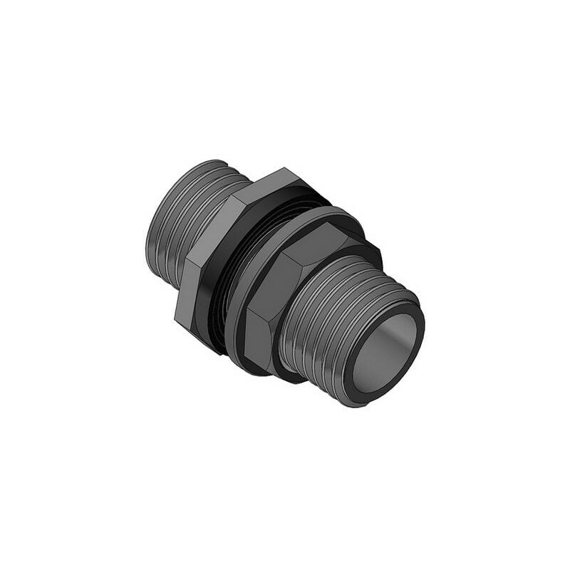 foto del prodotto attacco per serbatoio 3 4 x 3,5 bucch