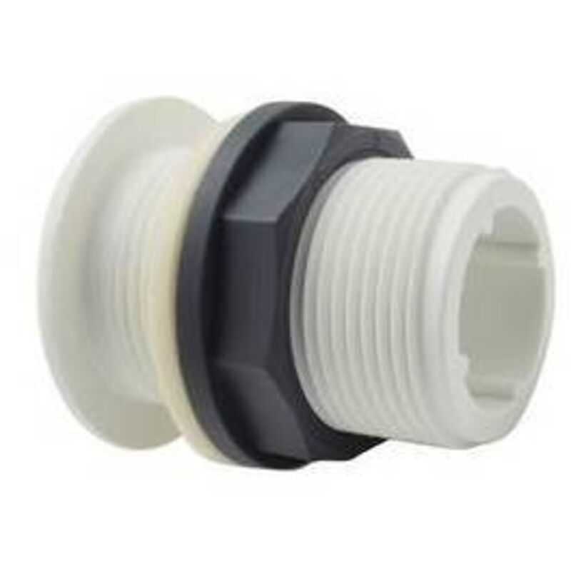 foto del prodotto attacco per serbatoio m in pp 1 x 3.5 bucch