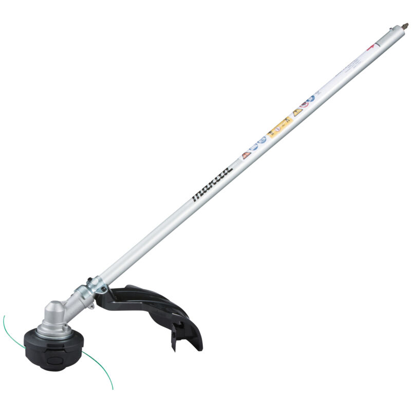 foto del prodotto attacco per tagliabordi makita em406mp, adatto per dux18, dux60 e ux01g