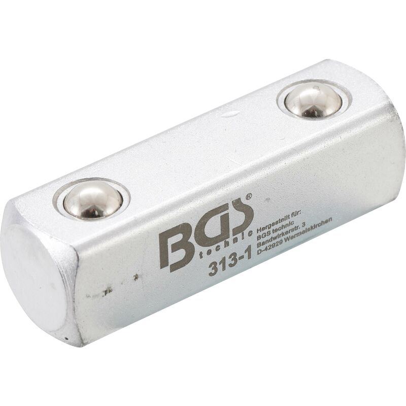 foto del prodotto attacco quadro esterno 12,5 mm 1 2 per 312