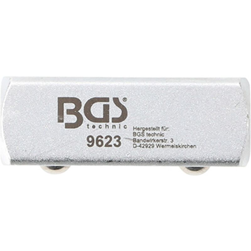 foto del prodotto attacco quadro esterno 20 mm 3 4 per 9622