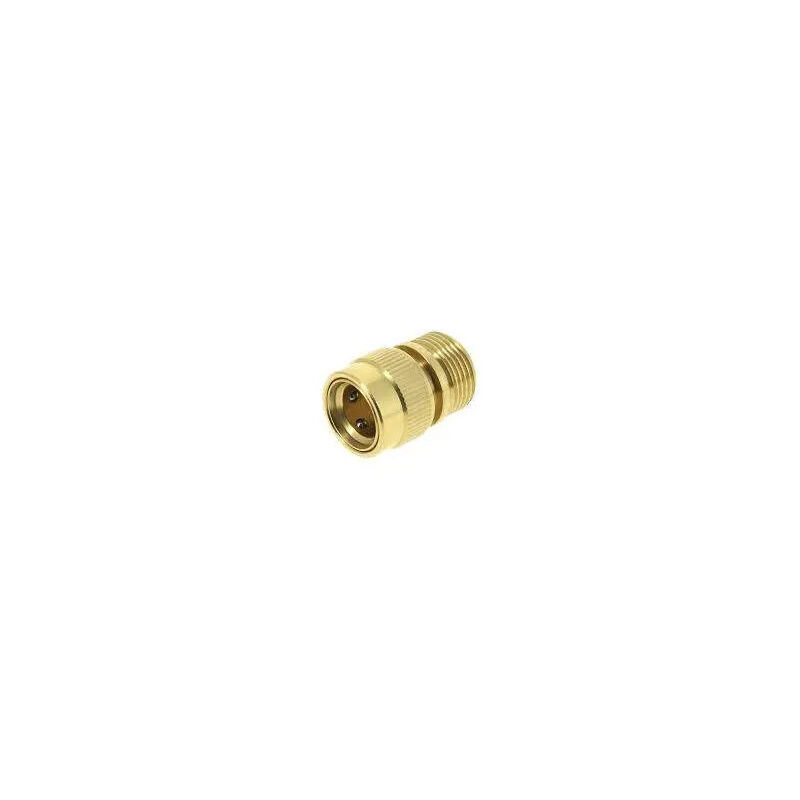 foto del prodotto attacco rapido maschio 20x27 d.19mm