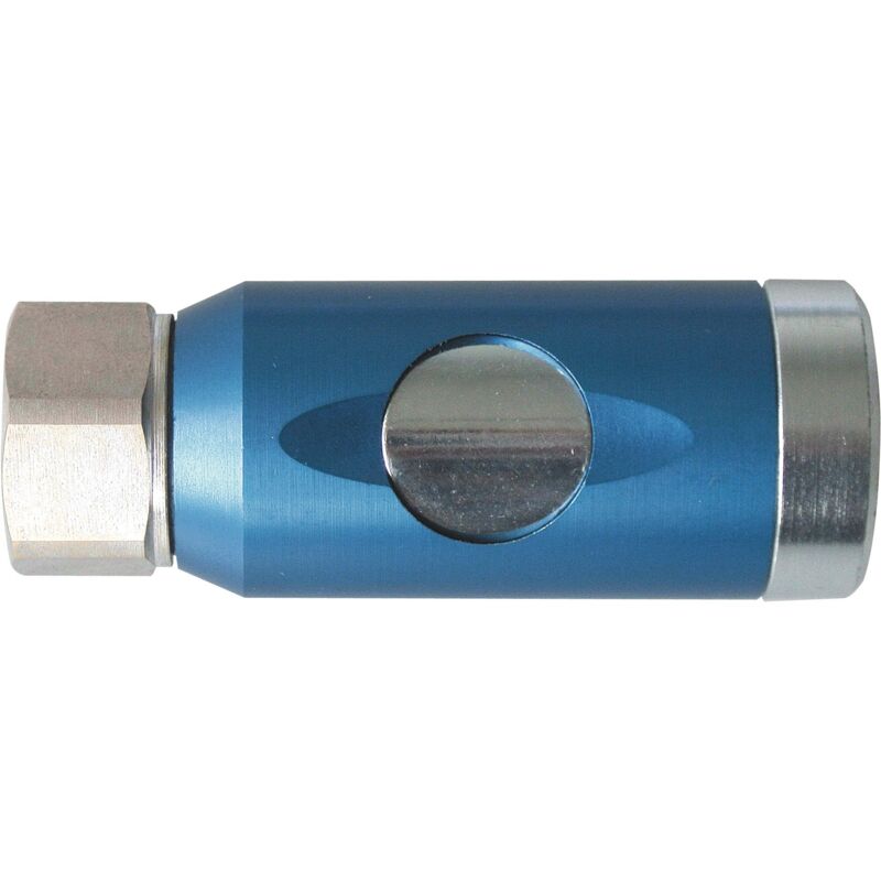 foto del prodotto attacco rapido nw7,4 fi f3 8 rot. blu