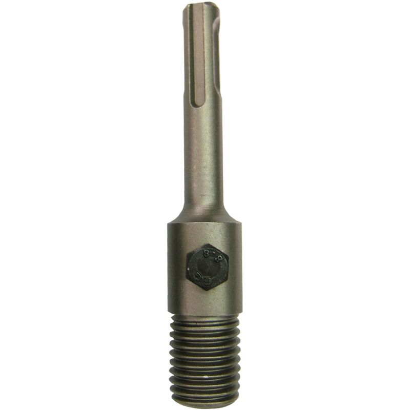foto del prodotto attacco sds plus m22 100 mm