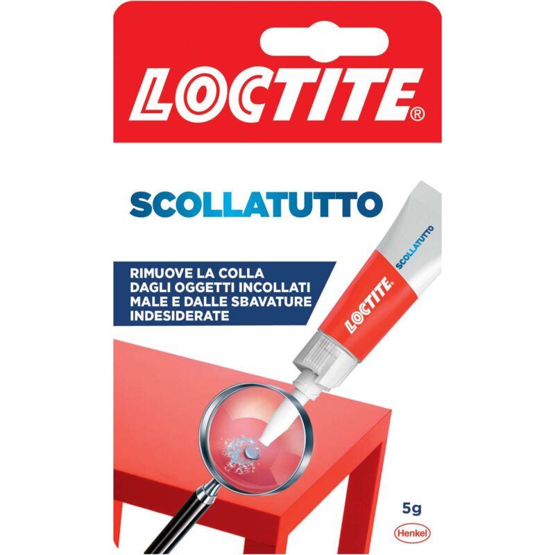 foto del prodotto attak scollatutto 5 g
