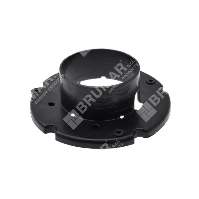 foto del prodotto attila base supporto albero decespugliatore a ruote axb 5616 f compatibile 038669