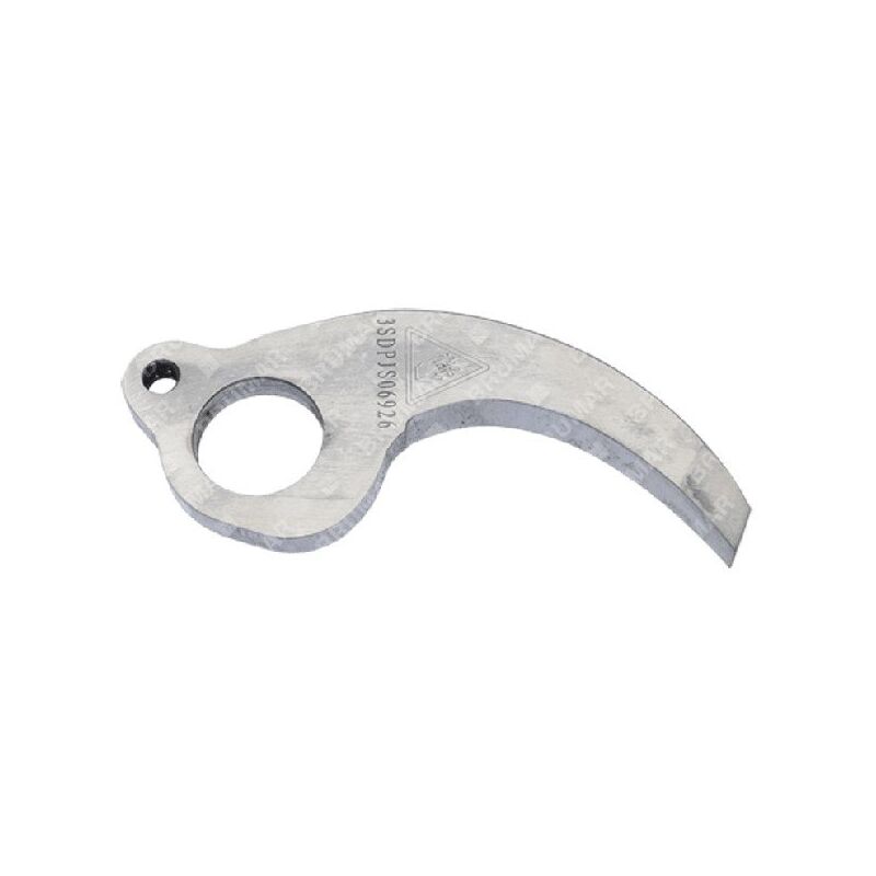 foto del prodotto attila controlama per forbici a batteria atf 17.32 li compatibile 057097