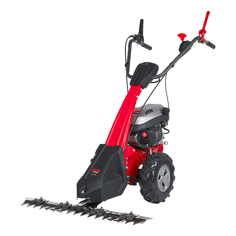 foto del prodotto attila motofalciatrice a scoppio at 9717 mf 170.1 cc larghezza lavoro 98 cm