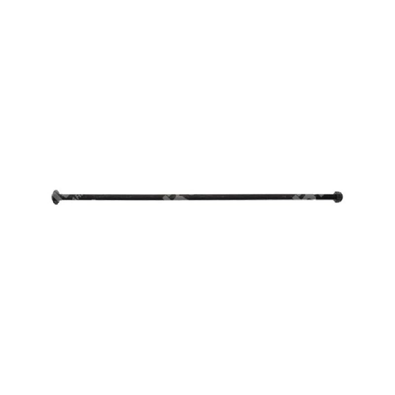 foto del prodotto attila perno riparo erba decespugliatore a ruote axb 5616 f compatibile 038662