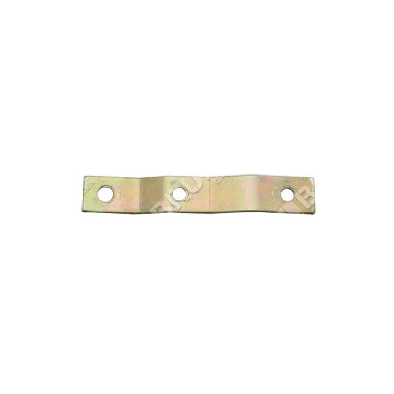 foto del prodotto attila staffa supporto guida lama superiore per tagliasiepi compatibile 023148