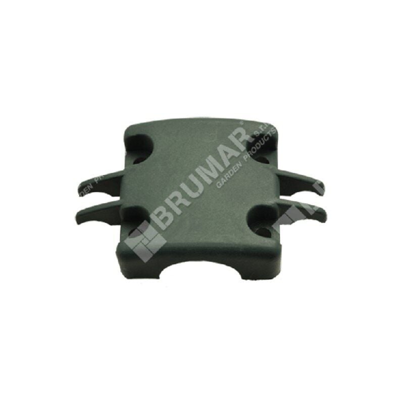 foto del prodotto attila supporto inferiore manubrio per decespugliatori compatibile 019857