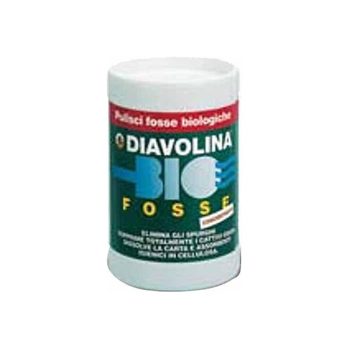 foto del prodotto attivatore biologico biofosse g 750 diavolina
