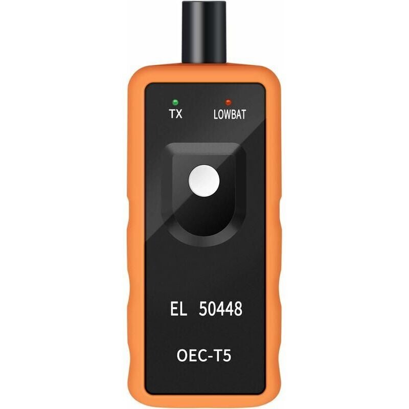 foto del prodotto attivatore valvola pneumatici sistema di apprendimento tpms per opel gm tpms sensore di monitoraggio della pressione pneumatici per auto nuova