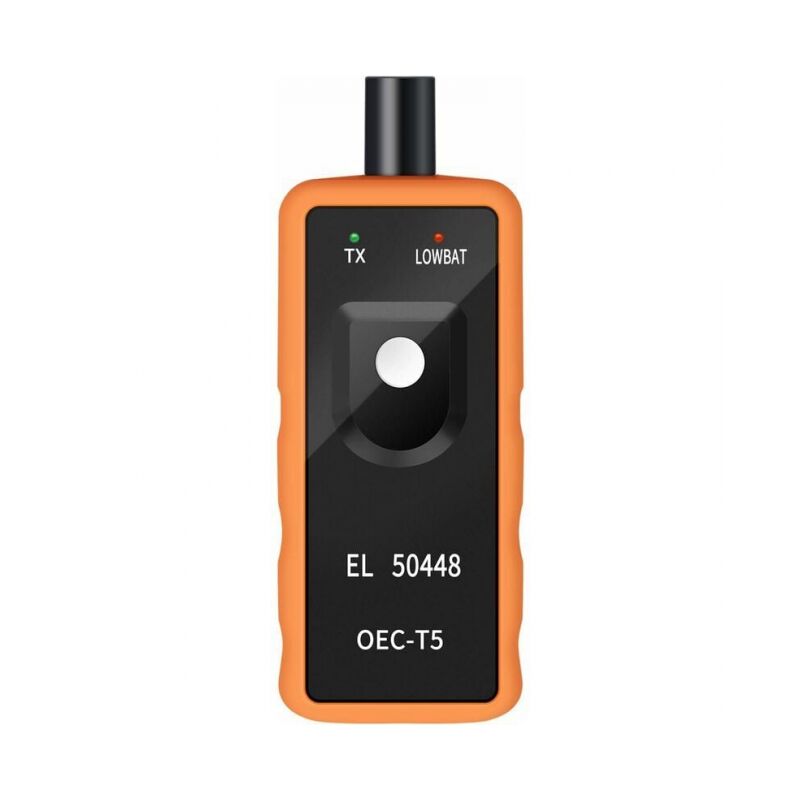foto del prodotto attivatore valvola pneumatico sistema di apprendimento tpms per opel gm tpms nuovo strumento sensore monitoraggio pressione pneumatici auto