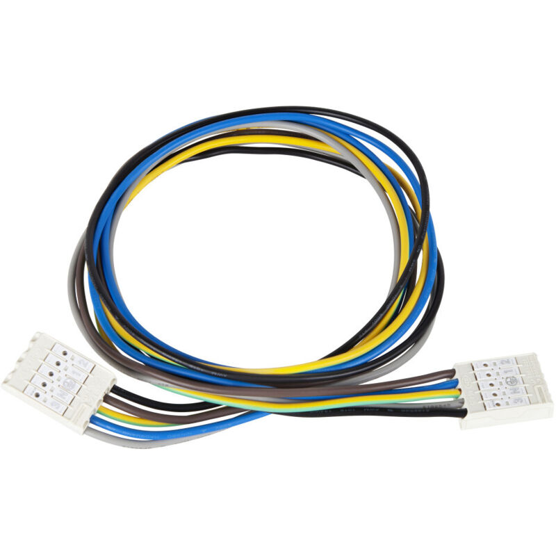 foto del prodotto attrezzatura impermeabile ledvance 120 cm x 1 tubo