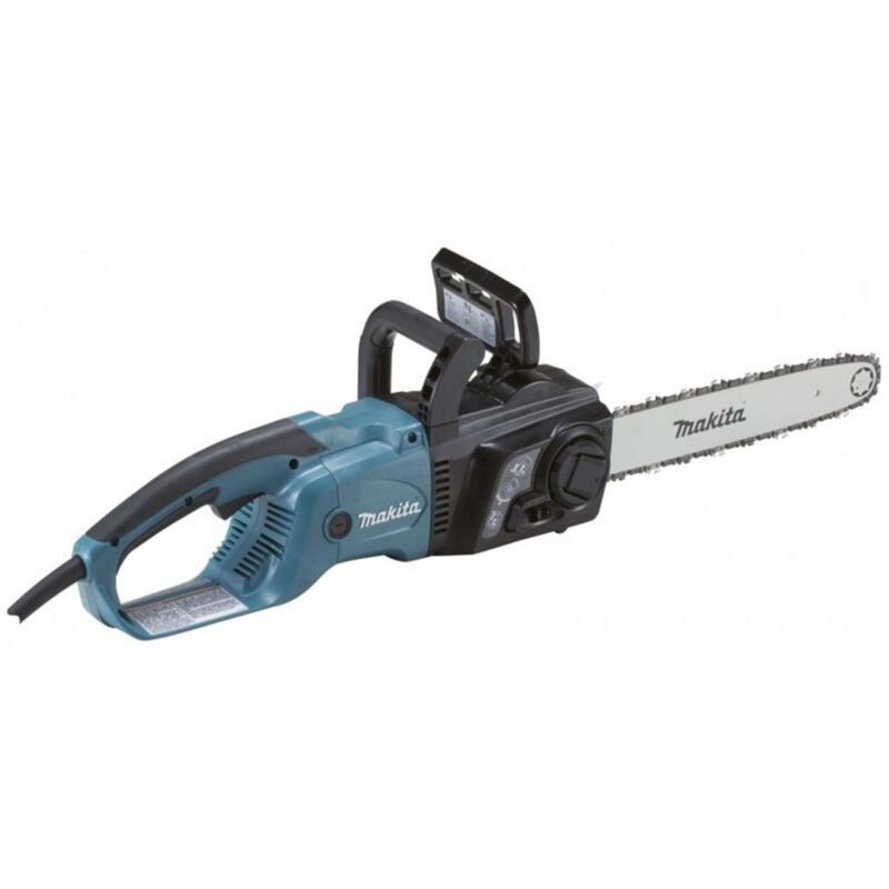 foto del prodotto attrezzature da giardino motosega 40 cm, 2000 w uc4051ax1 makita