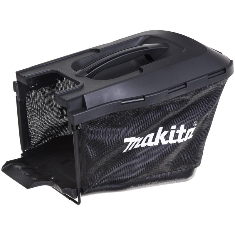 foto del prodotto attrezzature da giardino tosaerba elettrico 1200 w, larghezza di taglio 33 cm elm3320 makita