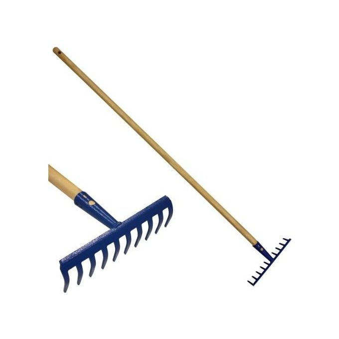 foto del prodotto attrezzi giardino c m rastrello 580 119v