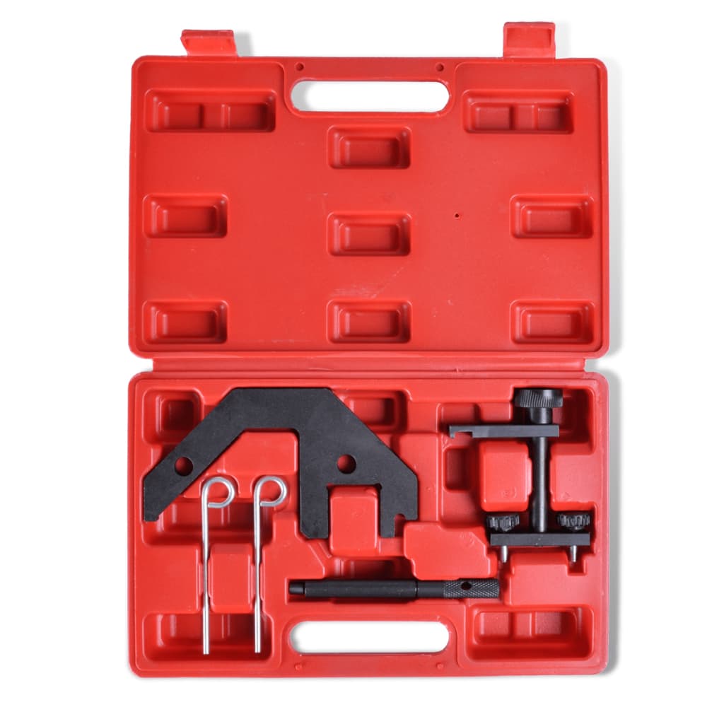 foto del prodotto attrezzo bloccaggio albero a camme bmw m47 m57 e39 e46 officina automobilistica 02_0004112