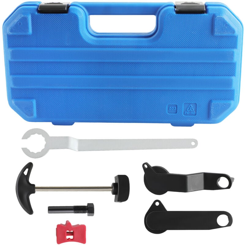 foto del prodotto attrezzo della cinghia di distribuzione del motore kit for vw up polo mk5 1.0l