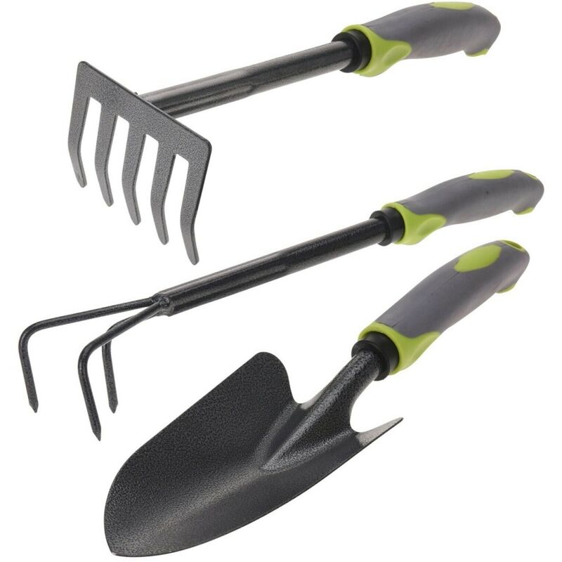 foto del prodotto attrezzo deluxe da giardino assortito